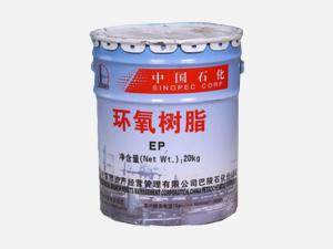環氧樹脂膠泥（環氧樹脂、固化劑、稀釋劑、粉料）